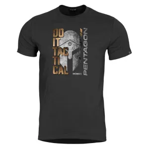 T-shirt Pentagon AGERON - DO IT TACTICAL