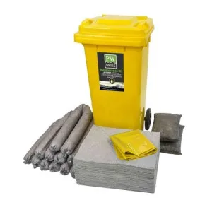 Kit di contenimento delle perdite Portwest SM33 - 120l