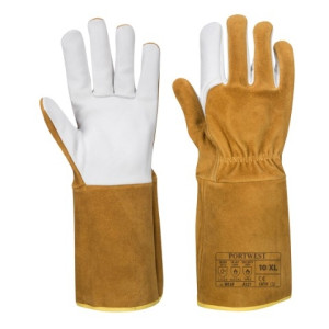 Guanti protettivi per saldatura Portwest A521 TIG ULTRA