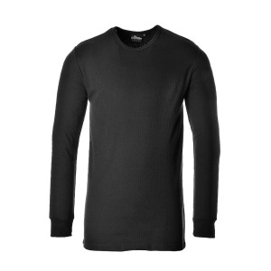 T-shirt termica a manica lunga Portwest B123