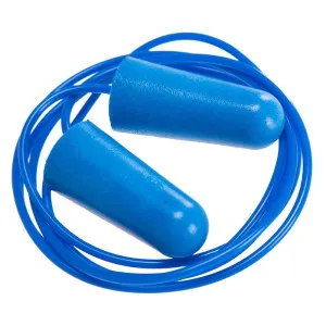 Tappi per le orecchie in schiuma PU Portwest EP30 – 200 paia