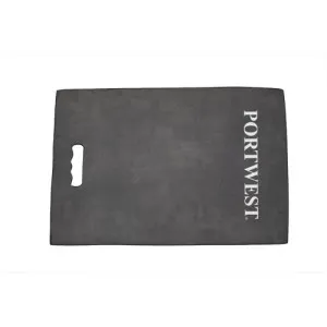 Cuscino per inginocchiarsi Portwest KP15 TOTAL COMFORT