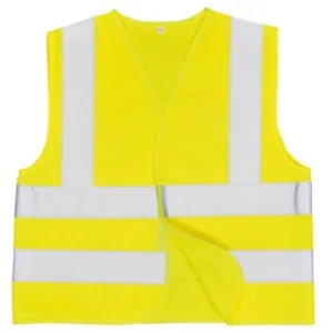 Gilet riflettente per bambini Portwest JN14