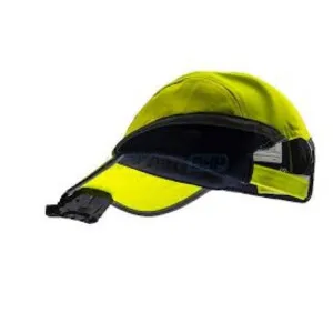 Lampada a LED per casco o berretto da baseball Portwest PA72 - 100lm