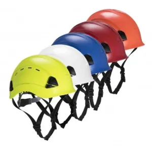 Casco protettivo Portwest PS73 HEIGHT ENDURANCE MOUTAINEER