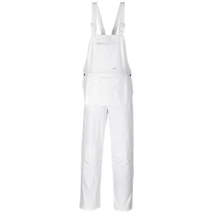 Pantaloni jeans con bretelle per pittori Portwest S810