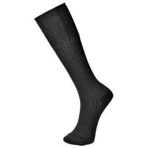 Calze protettive da lavoro Portwest SK10 COMBAT - OUTLET