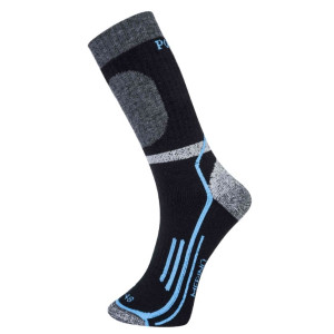 Calze invernali in lana Portwest SK34 MERINO