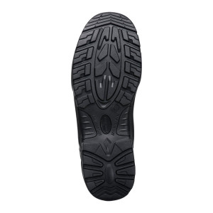 Scarpe da lavoro in pelle Portwest FC38 S3S HRO SR FO SC