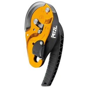Freno di sicurezza Petzl I`D S