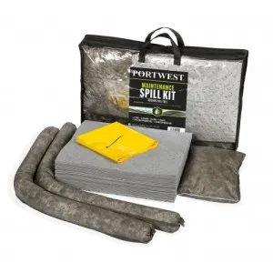 Kit di contenimento delle perdite Portwest SM31-50L