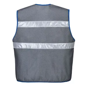Gilet rinfrescante Portwest CV01