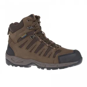 Scarponi da trekking Pentagon ACHILLES NUBUCK XTR 6