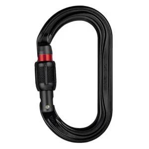 Moschettone OK TRIACT-LOCK Petzl M33A TL