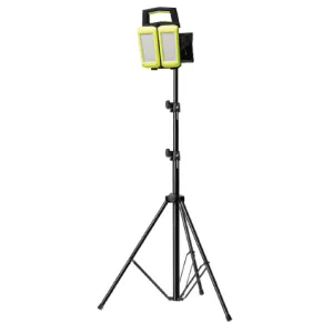 Tripod stojalo za riflettore Dual Beam Mactronic