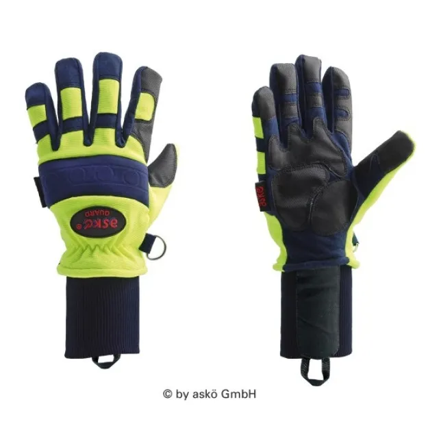 neon yellow