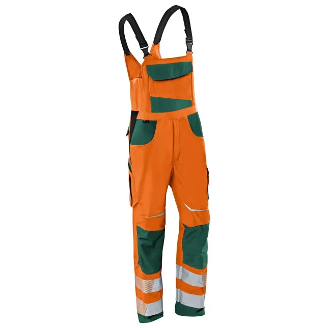 orange-green