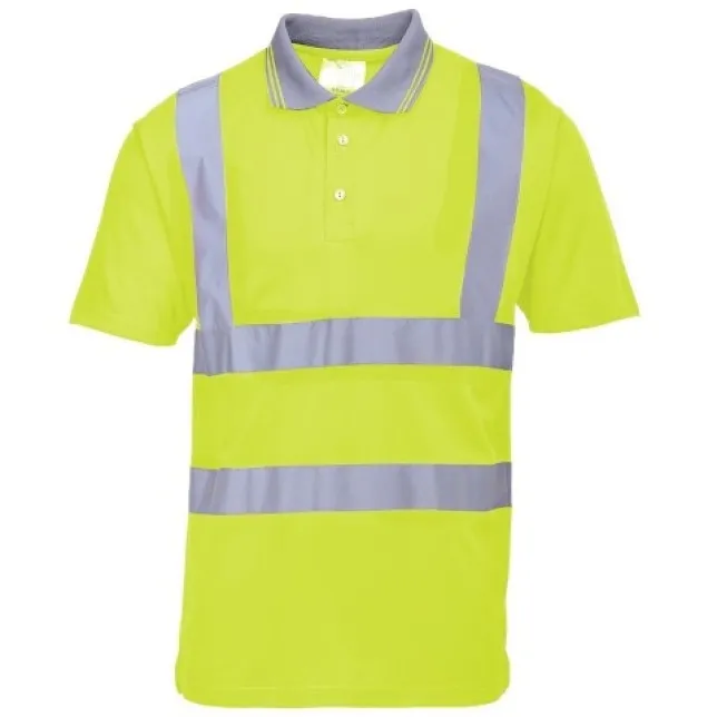 neon yellow