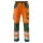 orange-green